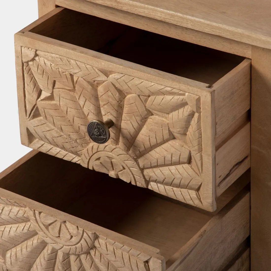 Klast Home Mesitas De Noche|Mesitas De Noche>Mumbai