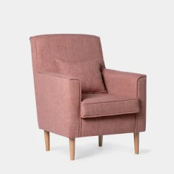 Klast Home Butacas Para Dormitorio|Sillones Y Butacas>Naia Rosa