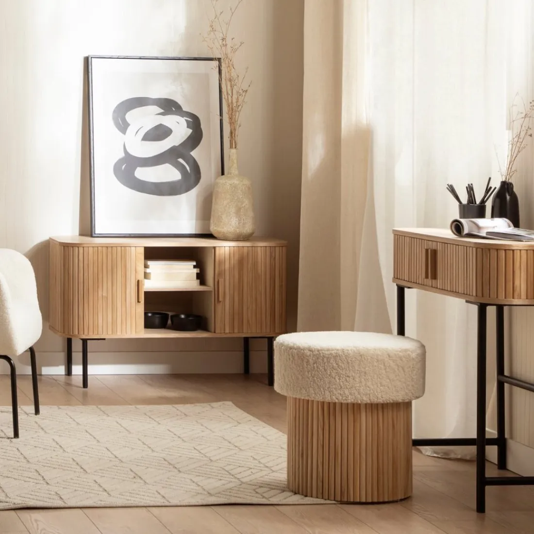 Klast Home Pufs>Naira