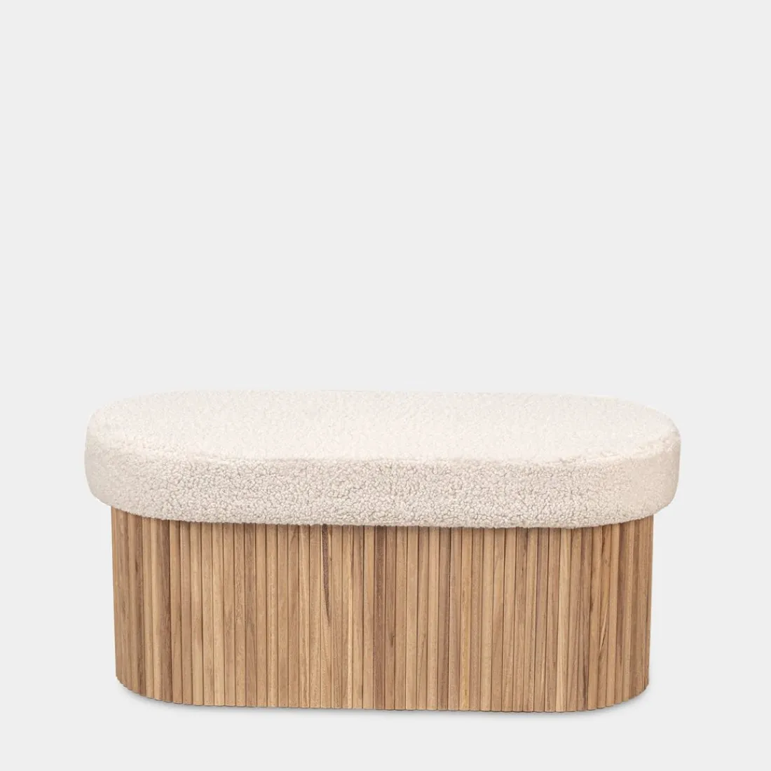 Klast Home Descalzadores Y Baúles Para Pie De Cama|Bancos Para Dormitorio Y Recibidor>Naira