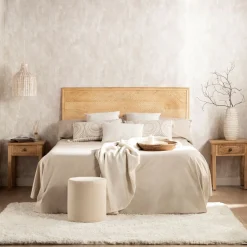 Klast Home Packs De 2 Mesitas De Noche|Mesitas De Noche>Nala