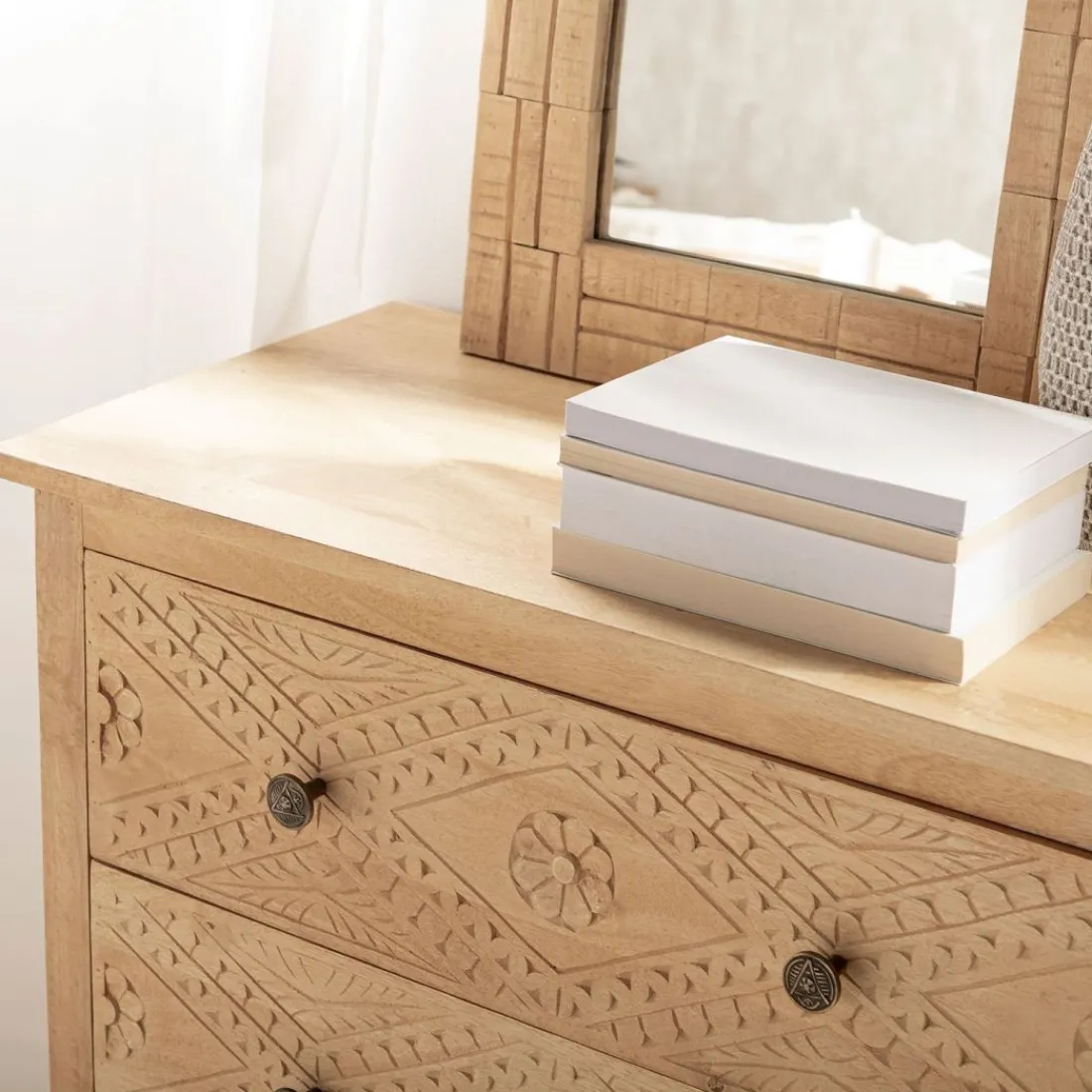 Klast Home Cómodas>Nala