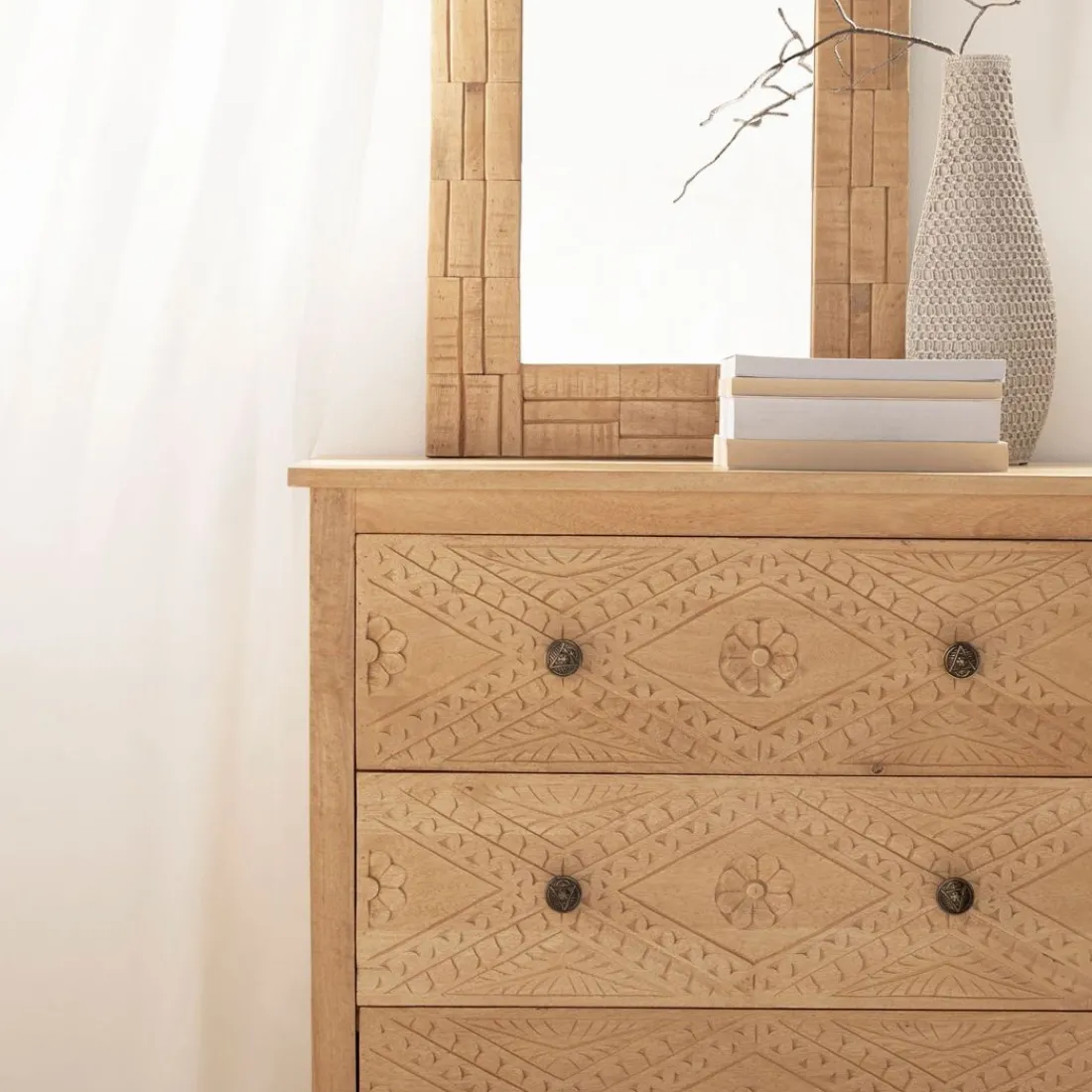 Klast Home Cómodas>Nala