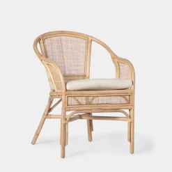 Klast Home Ratán|Sillones Y Butacas>Naly