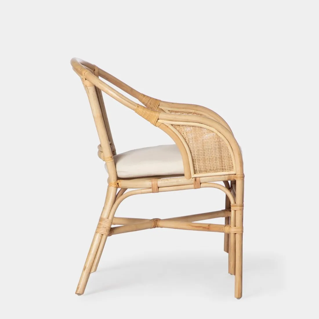 Klast Home Ratán|Sillones Y Butacas>Naly