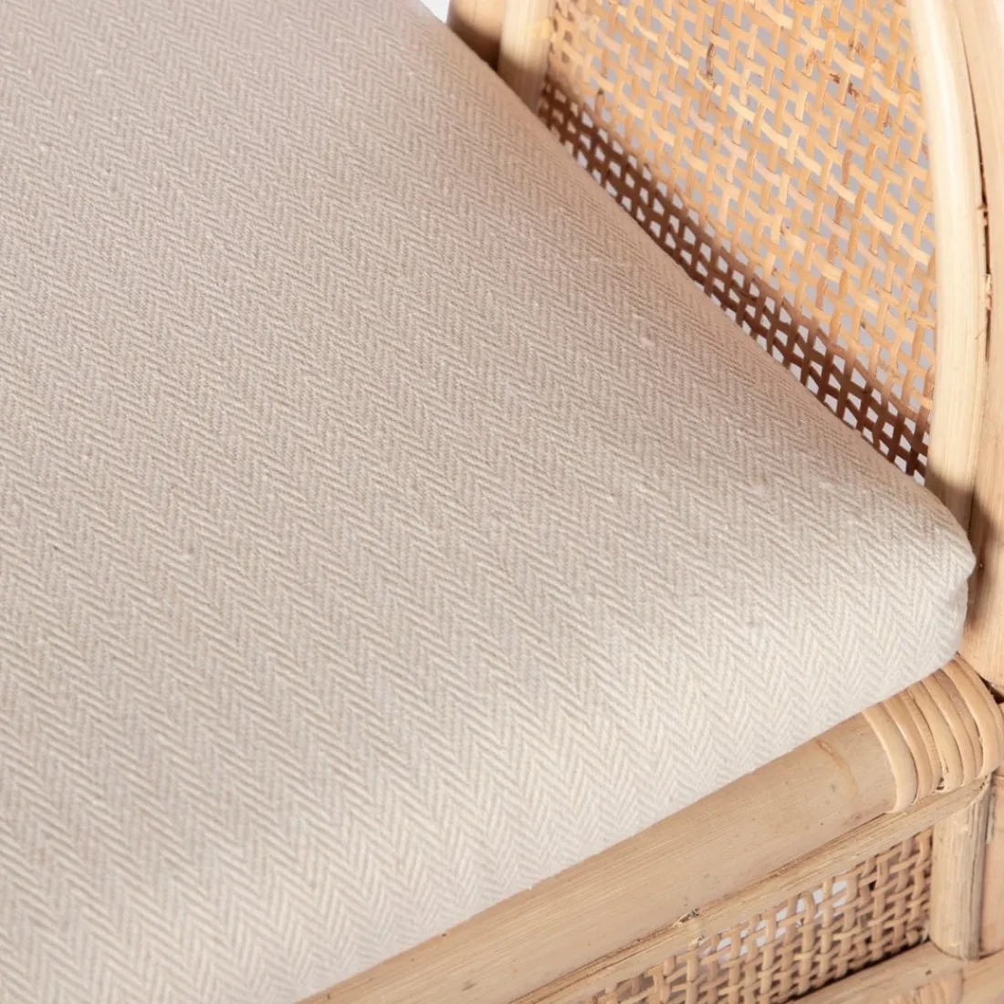 Klast Home Ratán|Sillones Y Butacas>Naly