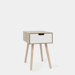 Klast Home Mesitas De Noche|Mesitas De Noche>Nara