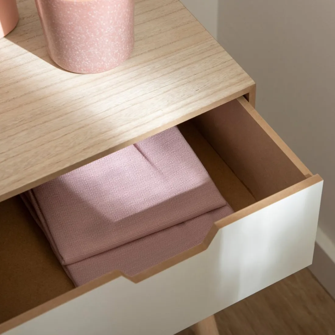 Klast Home Mesitas De Noche|Mesitas De Noche>Nara