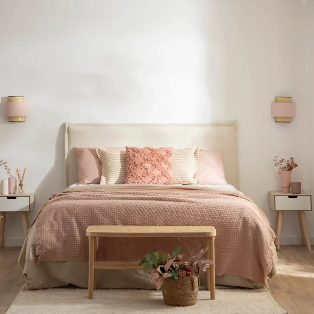 Klast Home Mesitas De Noche|Mesitas De Noche>Nara