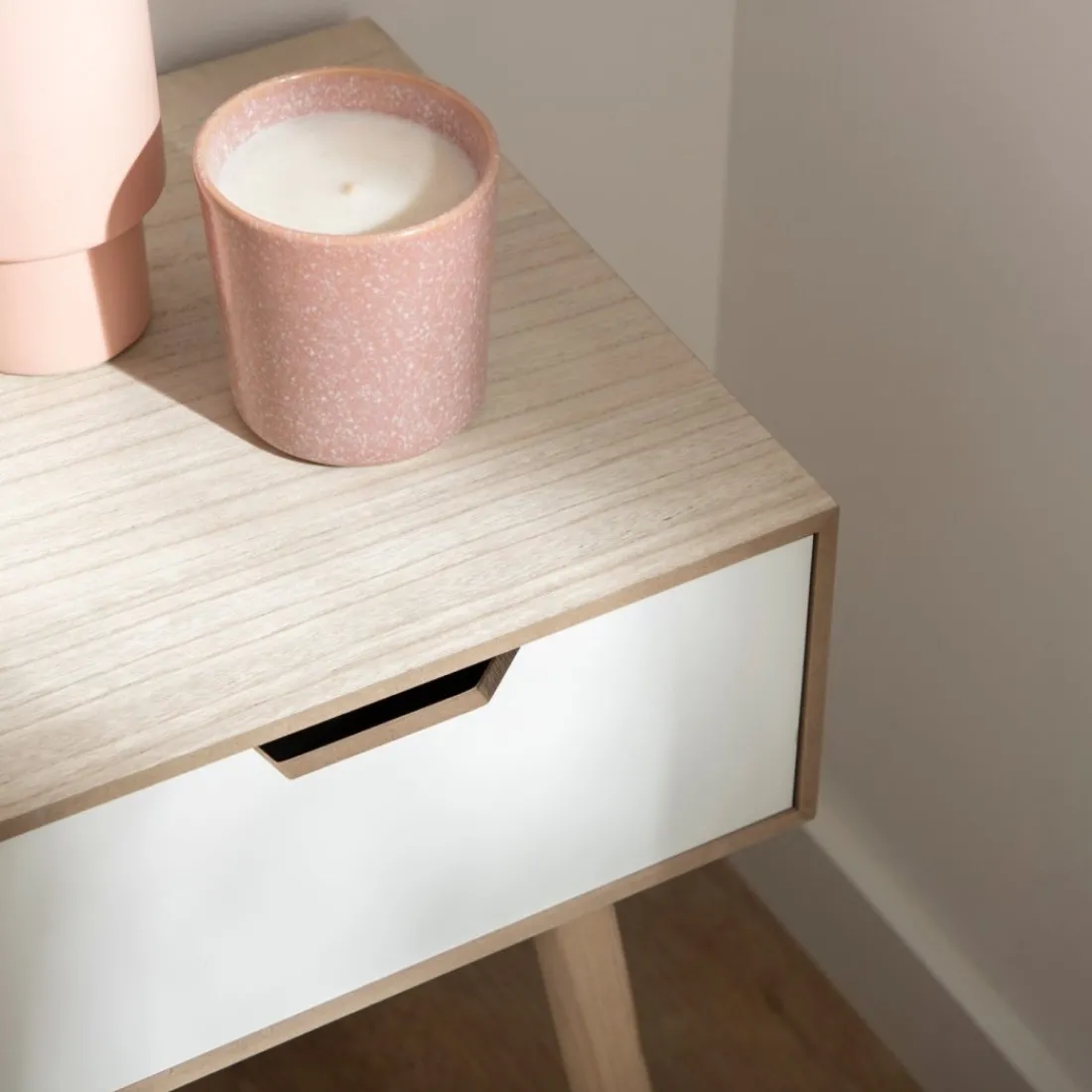 Klast Home Mesitas De Noche|Mesitas De Noche>Nara