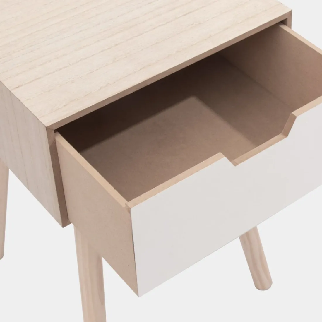 Klast Home Mesitas De Noche|Mesitas De Noche>Nara