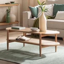 Klast Home Mesas De Centro>Natura