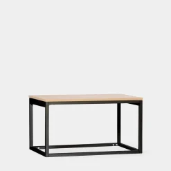 Klast Home Mesas De Centro>Navan Negro/Natural