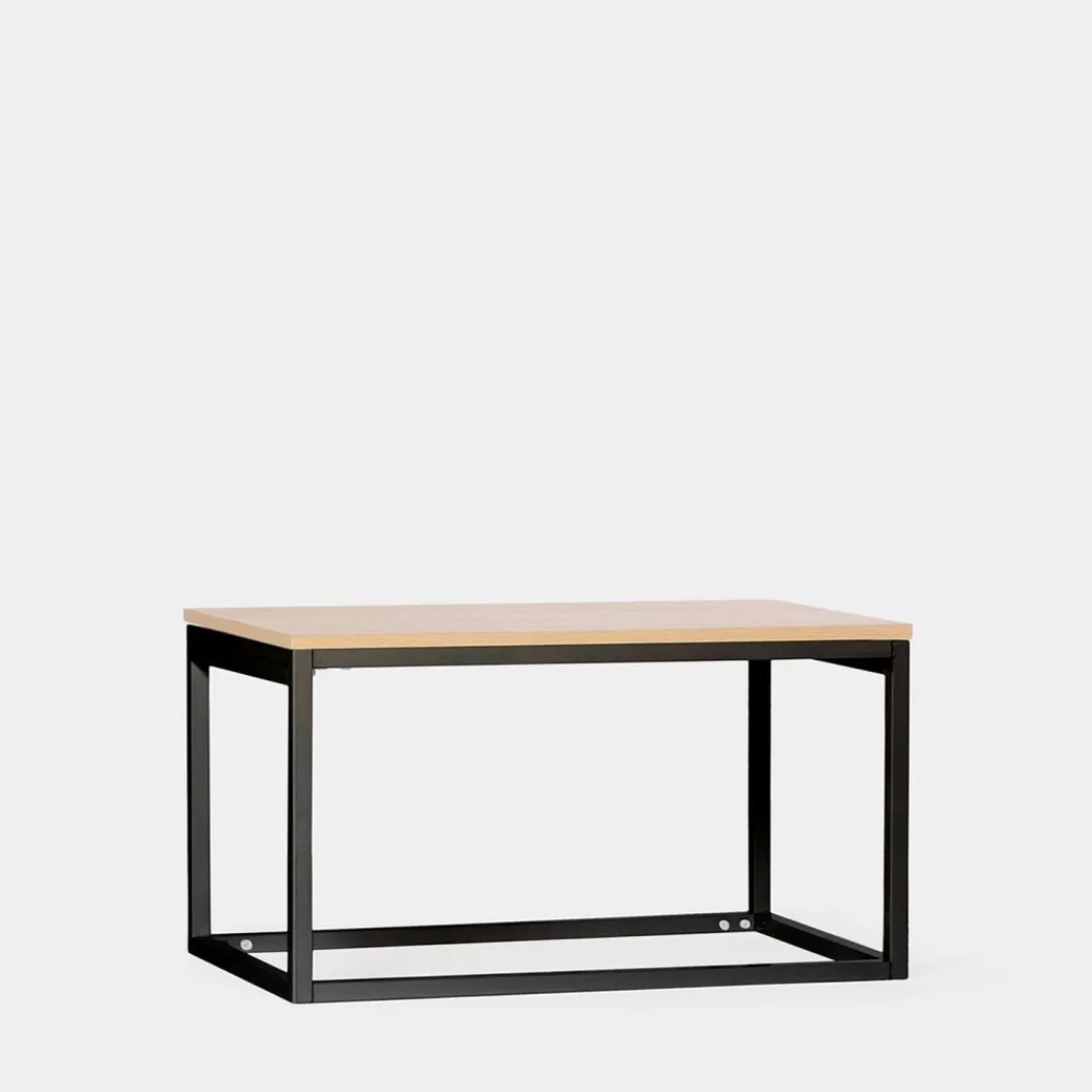 Klast Home Mesas De Centro>Navan Negro/Natural