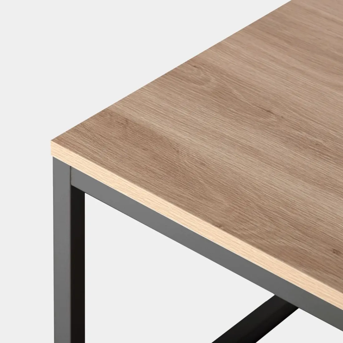 Klast Home Mesas De Centro>Navan Negro/Natural