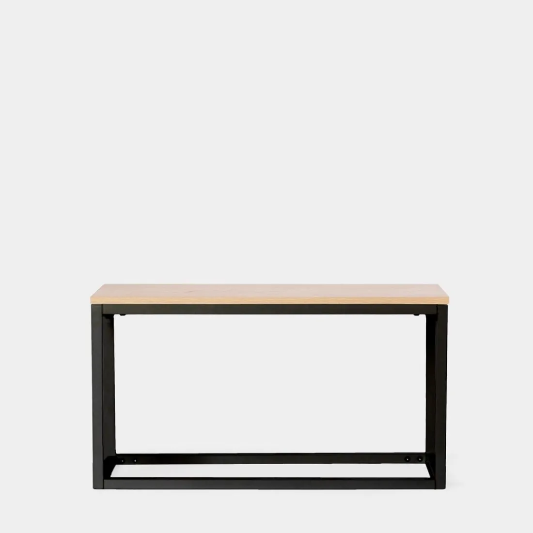 Klast Home Mesas De Centro>Navan Negro/Natural