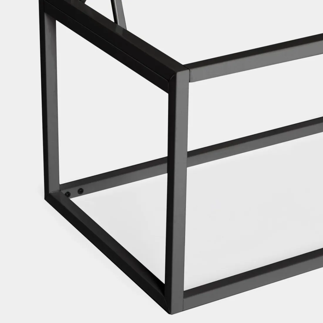 Klast Home Mesas De Centro>Navan Negro/Natural