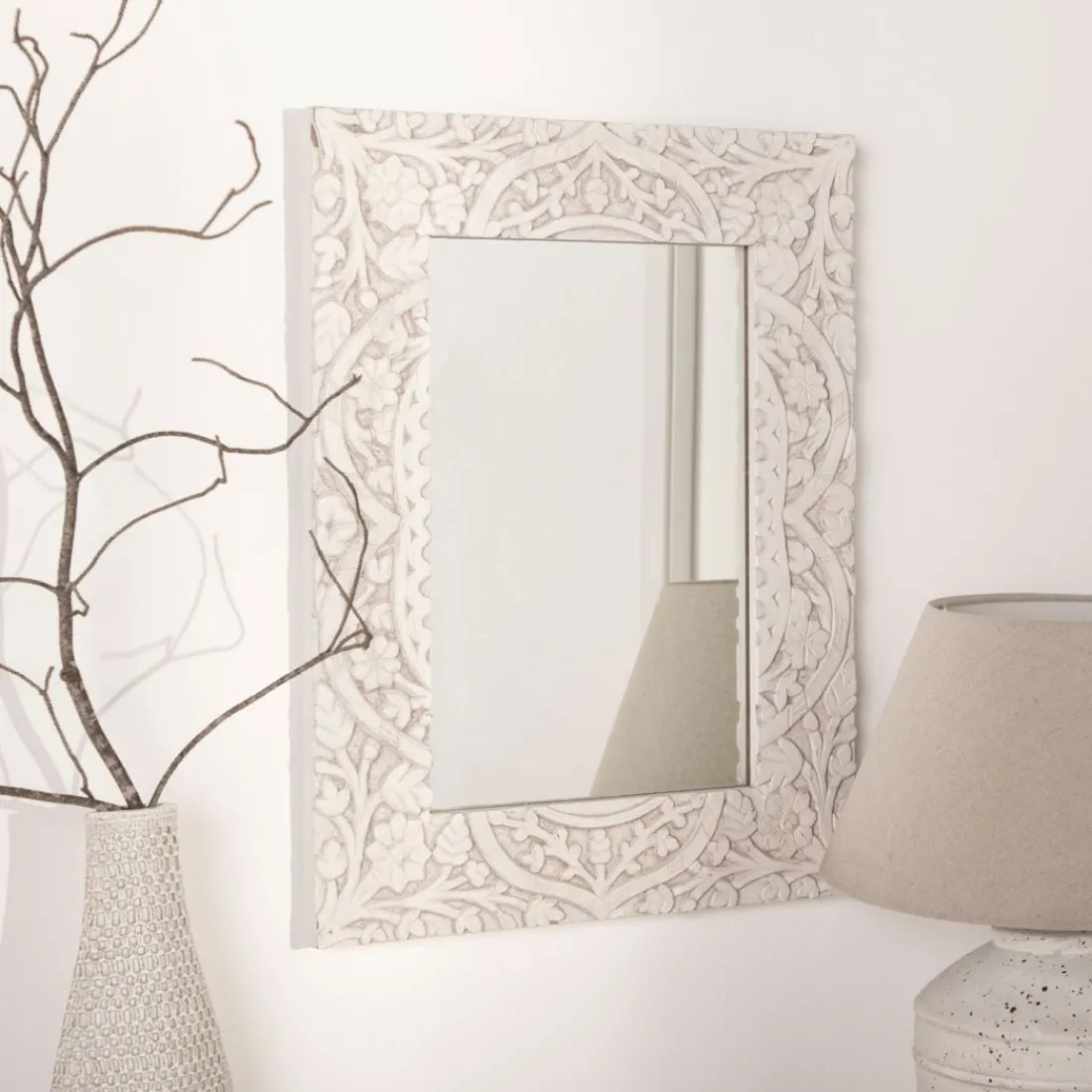 Klast Home Espejos De Pared>Nayra