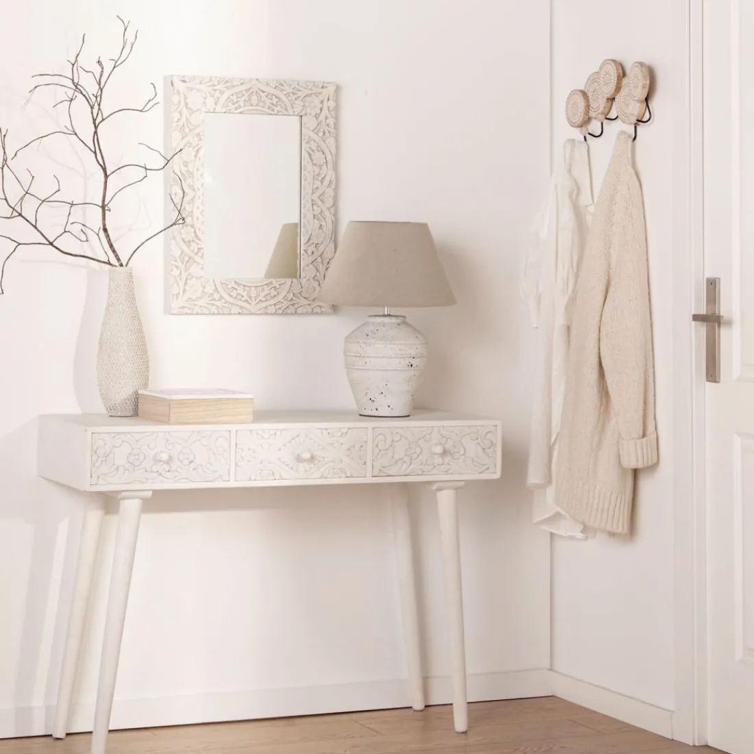 Klast Home Espejos De Pared>Nayra