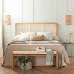 Klast Home Ratán|Cabeceros De Cama><noscript><img width=