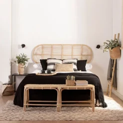 Klast Home Ratán|Cabeceros De Cama><noscript><img width=