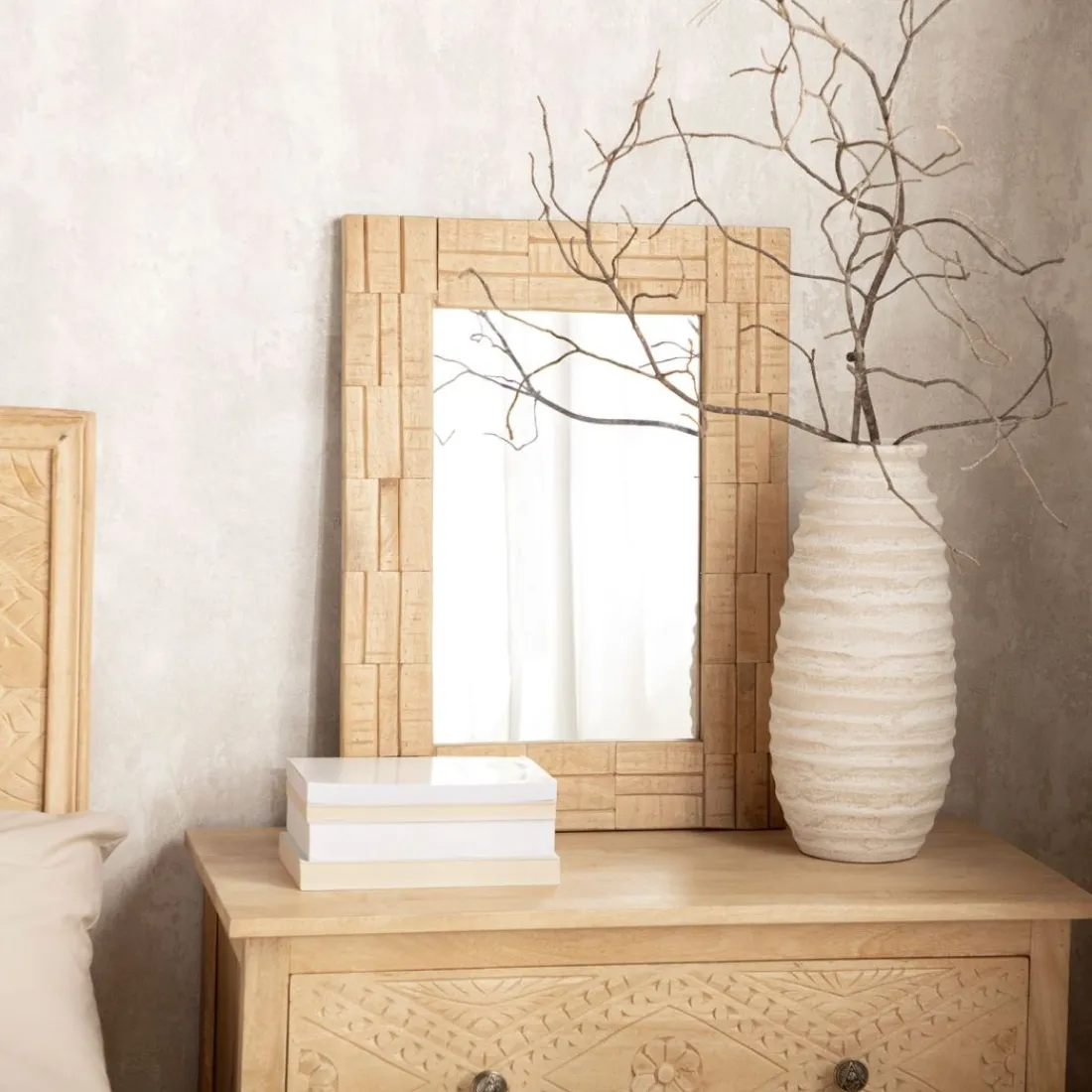 Klast Home Espejos De Pared>Nicole