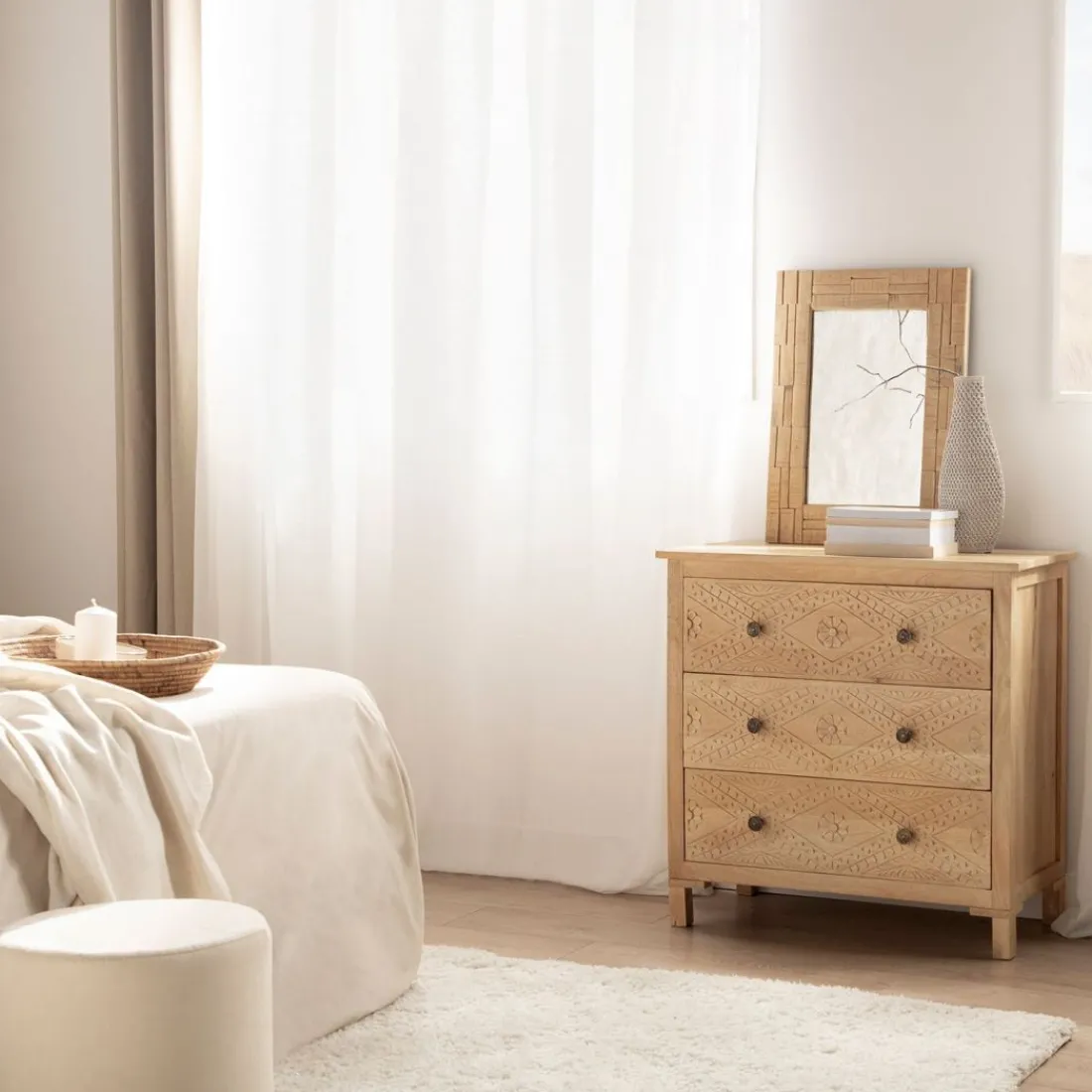 Klast Home Espejos De Pared>Nicole