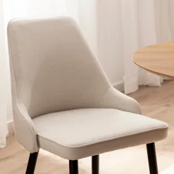 Klast Home Packs 2 Sillas Tapizadas|Sillas De Comedor Y Cocina><noscript><img width=