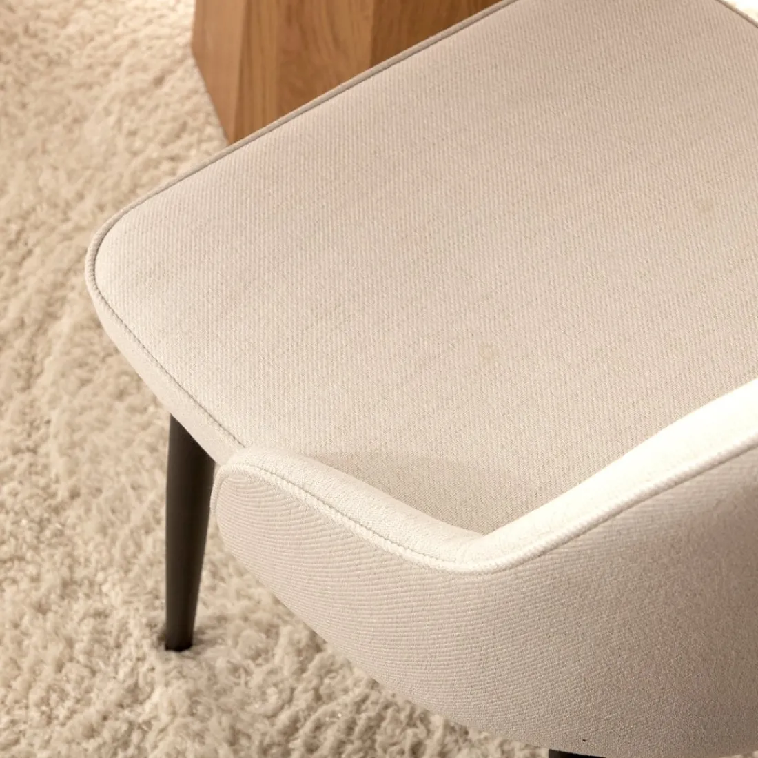 Klast Home Packs 2 Sillas Tapizadas|Sillas De Comedor Y Cocina>Nika Beige