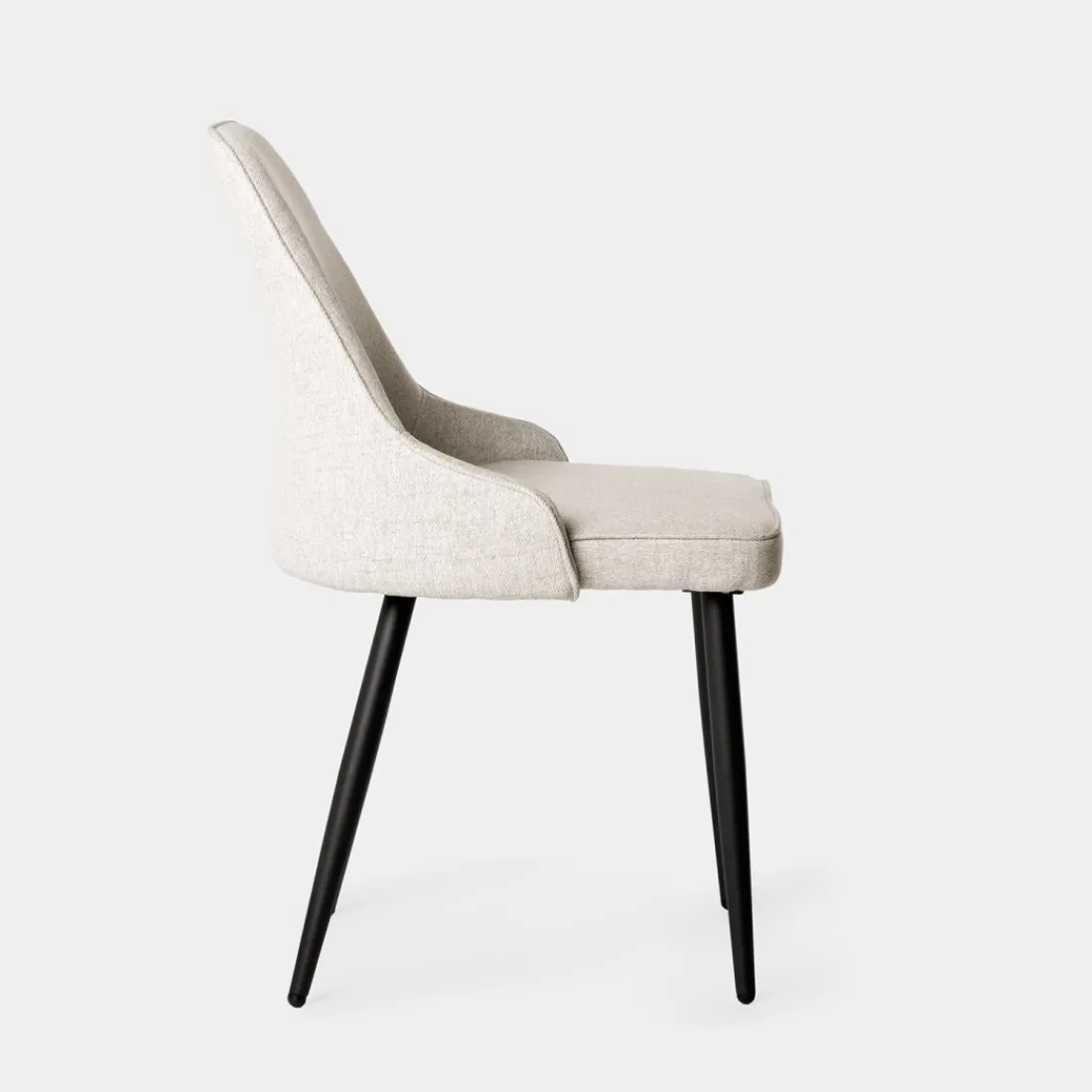 Klast Home Packs 2 Sillas Tapizadas|Sillas De Comedor Y Cocina>Nika Beige