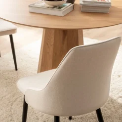 Klast Home Packs 2 Sillas Tapizadas|Sillas De Comedor Y Cocina><noscript><img width=