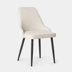 Klast Home Sillas De Comedor Y Cocina>Nika Beige