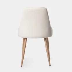 Klast Home Packs 2 Sillas Tapizadas|Sillas De Comedor Y Cocina><noscript><img width=