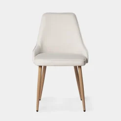 Klast Home Packs 2 Sillas Tapizadas|Sillas De Comedor Y Cocina><noscript><img width=