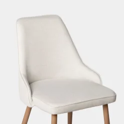 Klast Home Packs 2 Sillas Tapizadas|Sillas De Comedor Y Cocina><noscript><img width=