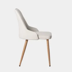 Klast Home Packs 2 Sillas Tapizadas|Sillas De Comedor Y Cocina><noscript><img width=