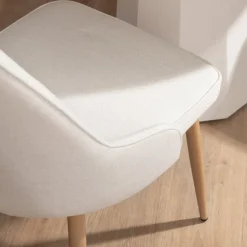 Klast Home Packs 2 Sillas Tapizadas|Sillas De Comedor Y Cocina><noscript><img width=