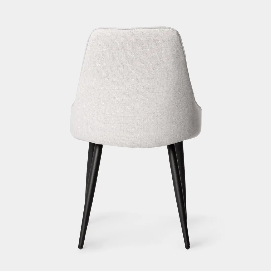 Klast Home Packs 2 Sillas Tapizadas|Sillas De Comedor Y Cocina>Nika Gris