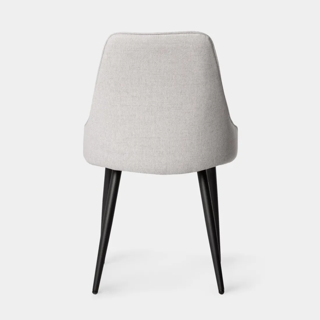 Klast Home Packs 2 Sillas Tapizadas|Sillas De Comedor Y Cocina>Nika Gris