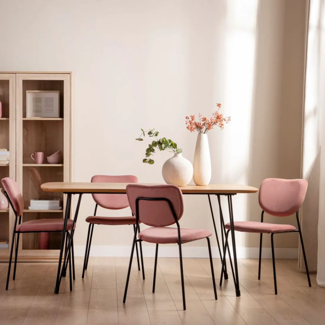 Klast Home Mesas De Comedor Y Cocina>Nils