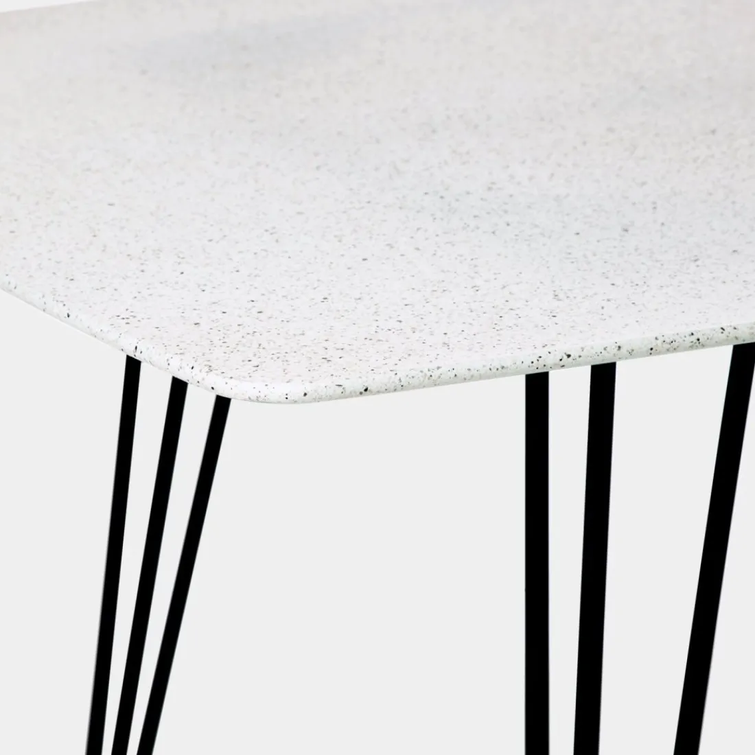 Klast Home Mesas De Comedor Y Cocina>Nils Blanco