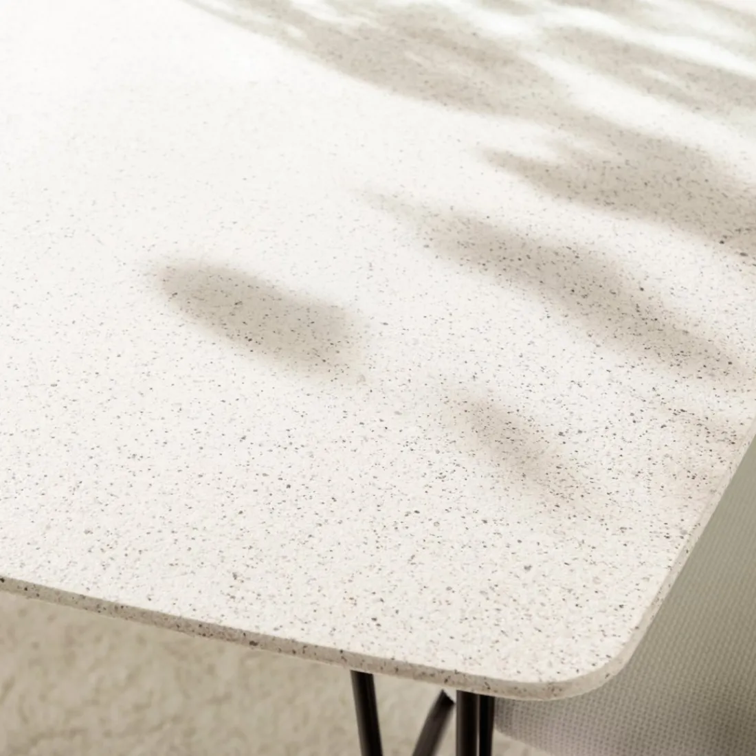 Klast Home Mesas De Comedor Y Cocina>Nils Blanco