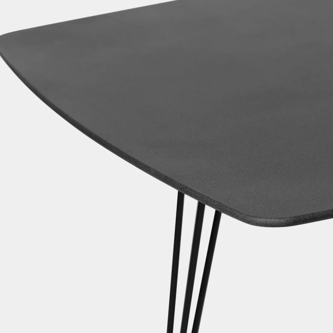 Klast Home Mesas De Comedor Y Cocina>Nils Negro