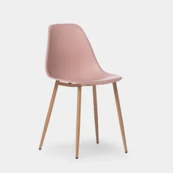 Klast Home Sillas De Exterior|Sillas De Comedor Y Cocina>Nina Rosa