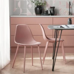 Klast Home Sillas De Exterior|Sillas De Comedor Y Cocina>Nina Rosa