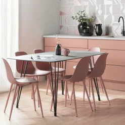 Klast Home Sillas De Exterior|Sillas De Comedor Y Cocina><noscript><img width=