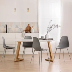 Klast Home Sillas De Exterior|Sillas De Comedor Y Cocina><noscript><img width=