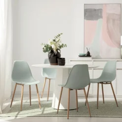 Klast Home Sillas De Exterior|Sillas De Comedor Y Cocina><noscript><img width=