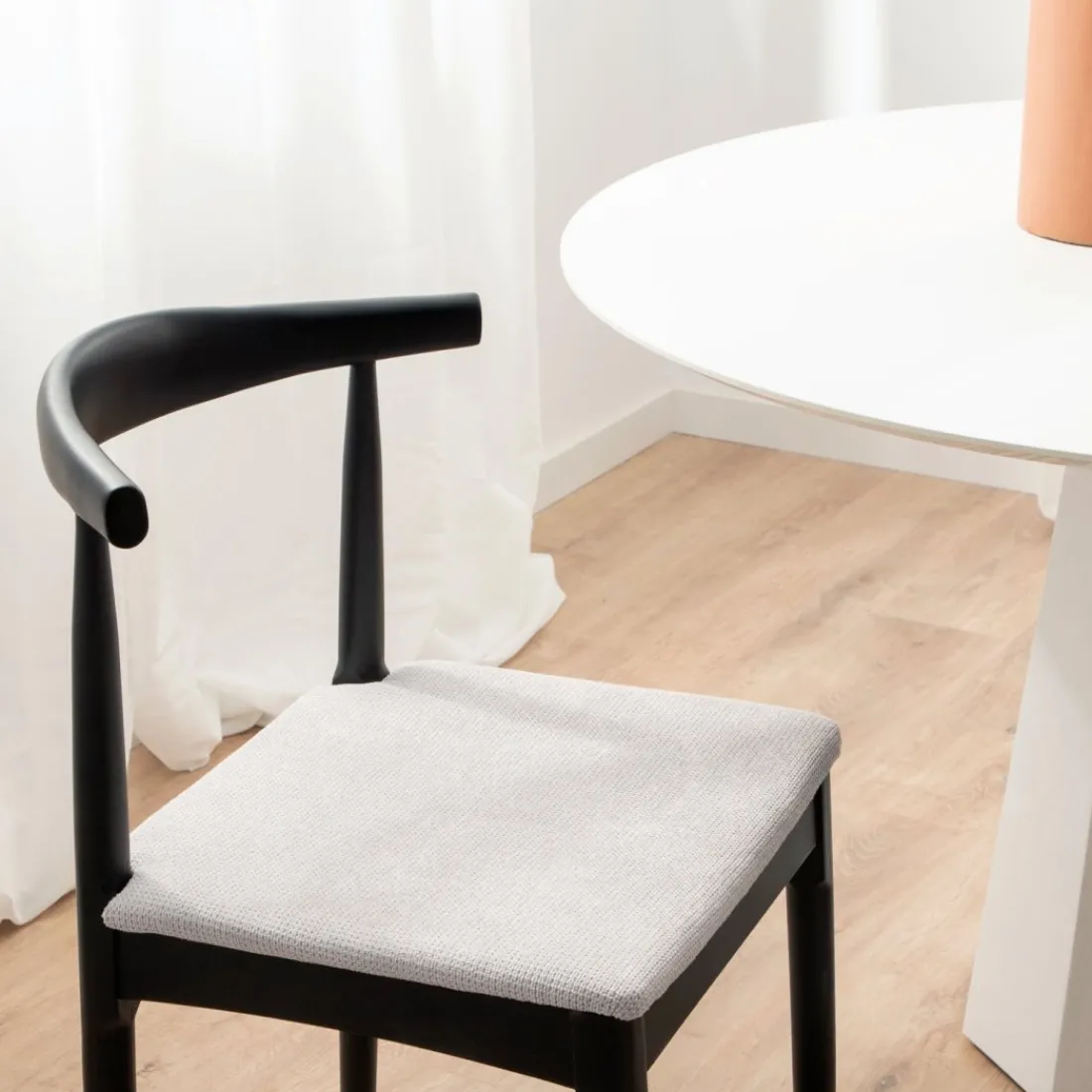 Klast Home Packs 2 Sillas Tapizadas|Sillas De Comedor Y Cocina>Nira