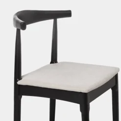 Klast Home Packs 2 Sillas Tapizadas|Sillas De Comedor Y Cocina><noscript><img width=